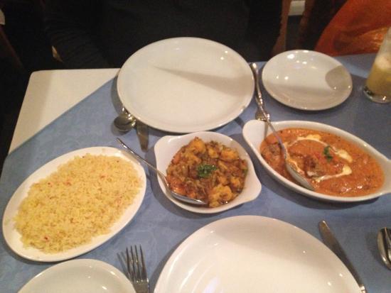 Sunderban Restaurant